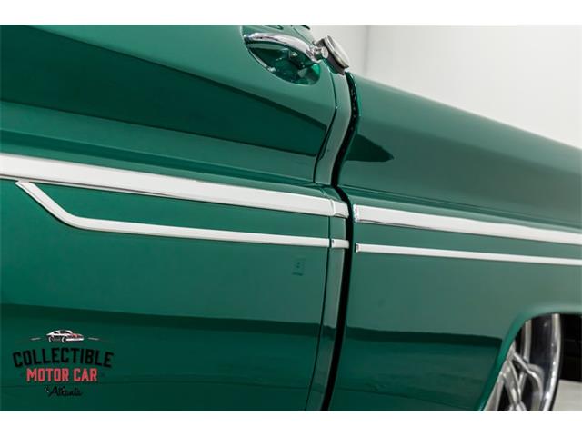 1966 Chevrolet C10 (CC-2088325) for sale in Marietta, Georgia