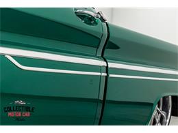 1966 Chevrolet C10 (CC-2088325) for sale in Marietta, Georgia