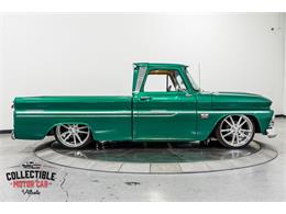 1966 Chevrolet C10 (CC-2088325) for sale in Marietta, Georgia