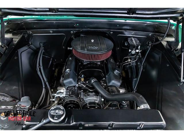 1966 Chevrolet C10 (CC-2088325) for sale in Marietta, Georgia