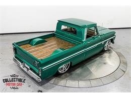 1966 Chevrolet C10 (CC-2088325) for sale in Marietta, Georgia