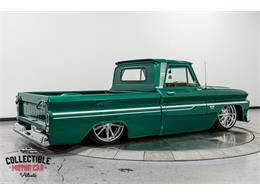 1966 Chevrolet C10 (CC-2088325) for sale in Marietta, Georgia