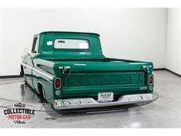1966 Chevrolet C10 (CC-2088325) for sale in Marietta, Georgia