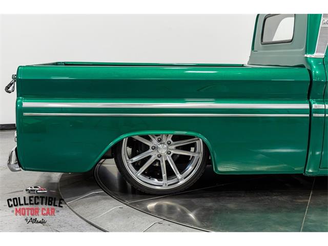 1966 Chevrolet C10 (CC-2088325) for sale in Marietta, Georgia