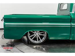 1966 Chevrolet C10 (CC-2088325) for sale in Marietta, Georgia