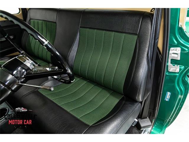 1966 Chevrolet C10 (CC-2088325) for sale in Marietta, Georgia