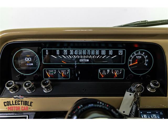 1966 Chevrolet C10 (CC-2088325) for sale in Marietta, Georgia