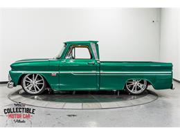1966 Chevrolet C10 (CC-2088325) for sale in Marietta, Georgia