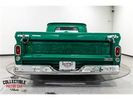 1966 Chevrolet C10 (CC-2088325) for sale in Marietta, Georgia