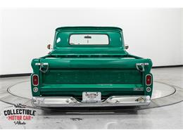 1966 Chevrolet C10 (CC-2088325) for sale in Marietta, Georgia