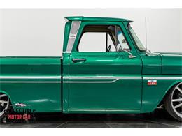 1966 Chevrolet C10 (CC-2088325) for sale in Marietta, Georgia