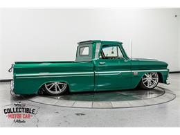 1966 Chevrolet C10 (CC-2088325) for sale in Marietta, Georgia