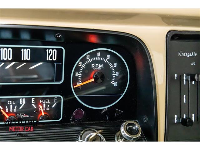 1966 Chevrolet C10 (CC-2088325) for sale in Marietta, Georgia