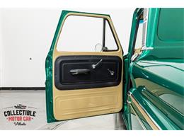 1966 Chevrolet C10 (CC-2088325) for sale in Marietta, Georgia