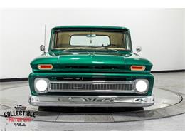 1966 Chevrolet C10 (CC-2088325) for sale in Marietta, Georgia