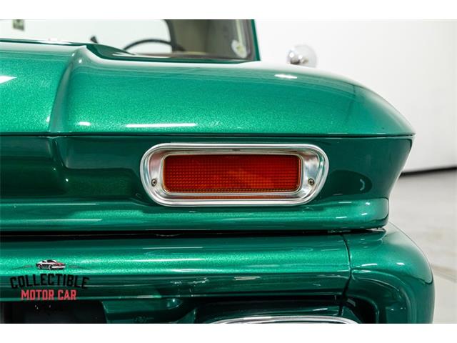 1966 Chevrolet C10 (CC-2088325) for sale in Marietta, Georgia