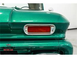 1966 Chevrolet C10 (CC-2088325) for sale in Marietta, Georgia