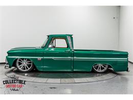 1966 Chevrolet C10 (CC-2088325) for sale in Marietta, Georgia
