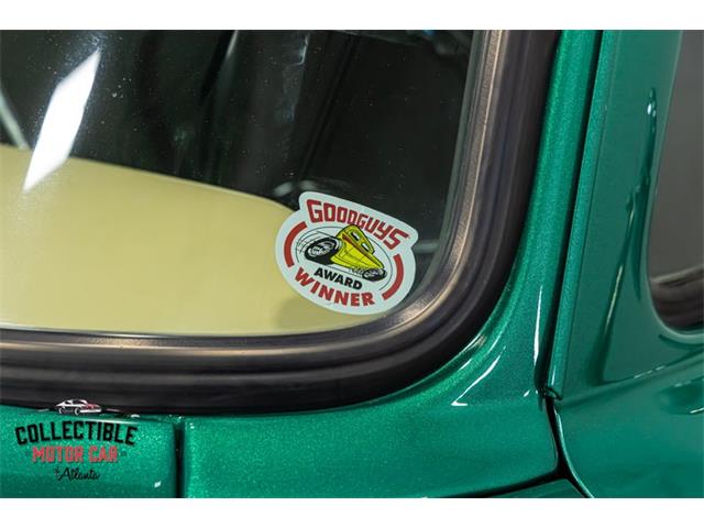 1966 Chevrolet C10 (CC-2088325) for sale in Marietta, Georgia