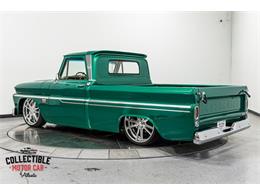 1966 Chevrolet C10 (CC-2088325) for sale in Marietta, Georgia