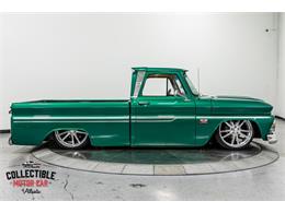 1966 Chevrolet C10 (CC-2088325) for sale in Marietta, Georgia