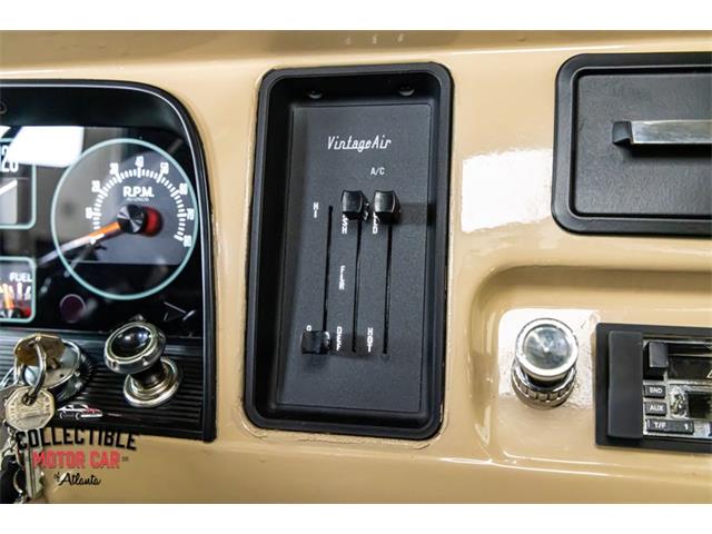 1966 Chevrolet C10 (CC-2088325) for sale in Marietta, Georgia