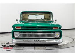 1966 Chevrolet C10 (CC-2088325) for sale in Marietta, Georgia