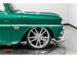 1966 Chevrolet C10 (CC-2088325) for sale in Marietta, Georgia