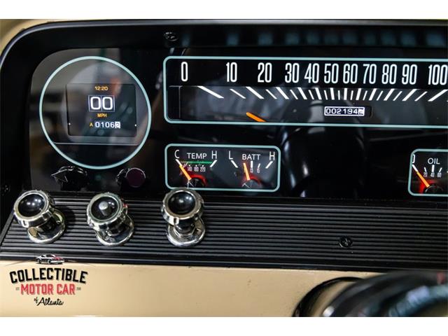 1966 Chevrolet C10 (CC-2088325) for sale in Marietta, Georgia