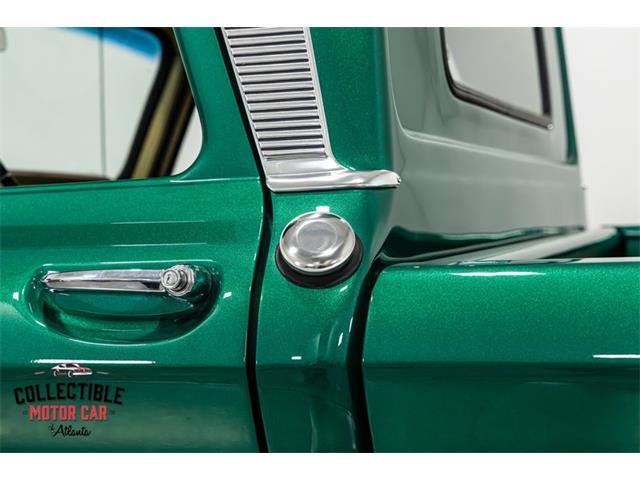 1966 Chevrolet C10 (CC-2088325) for sale in Marietta, Georgia