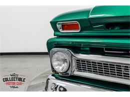 1966 Chevrolet C10 (CC-2088325) for sale in Marietta, Georgia
