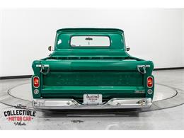 1966 Chevrolet C10 (CC-2088325) for sale in Marietta, Georgia