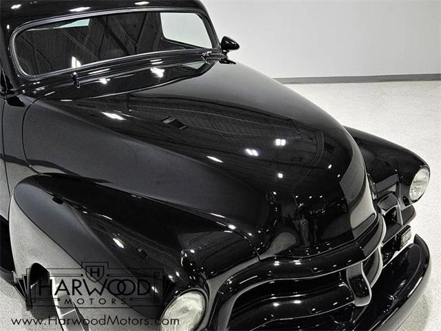 1954 Chevrolet Pickup (CC-2088326) for sale in Cleveland, Ohio