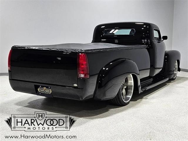 1954 Chevrolet Pickup (CC-2088326) for sale in Cleveland, Ohio