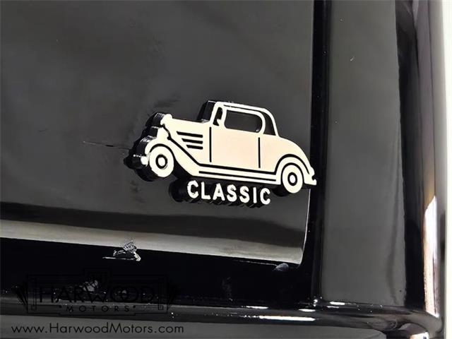 1954 Chevrolet Pickup (CC-2088326) for sale in Cleveland, Ohio