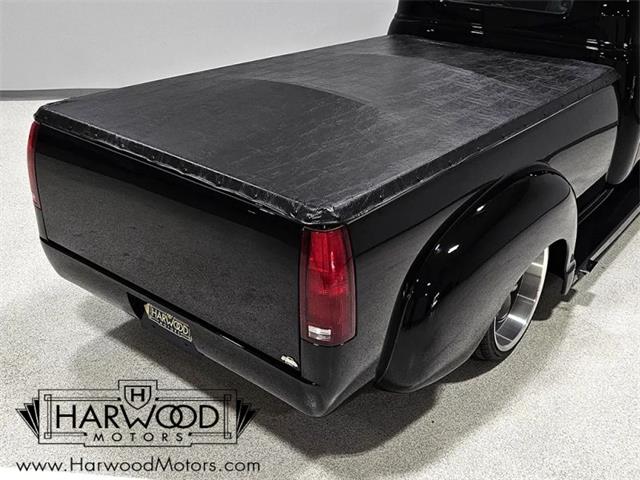 1954 Chevrolet Pickup (CC-2088326) for sale in Cleveland, Ohio