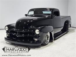 1954 Chevrolet Pickup (CC-2088326) for sale in Cleveland, Ohio