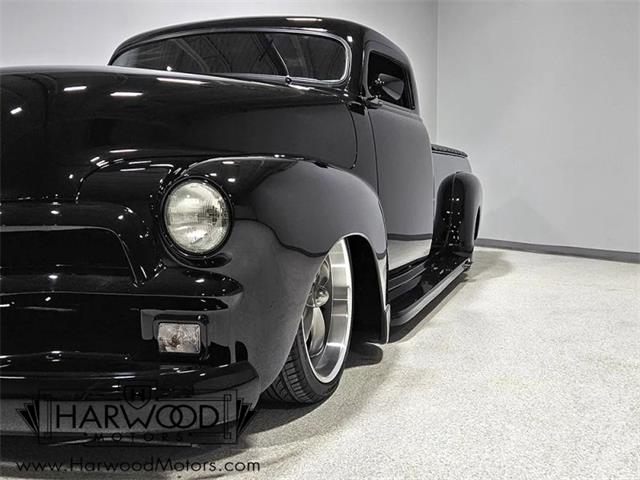 1954 Chevrolet Pickup (CC-2088326) for sale in Cleveland, Ohio
