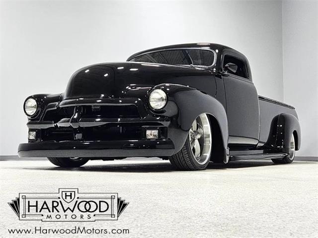 1954 Chevrolet Pickup (CC-2088326) for sale in Cleveland, Ohio