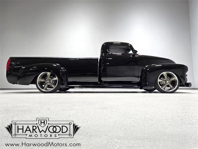 1954 Chevrolet Pickup (CC-2088326) for sale in Cleveland, Ohio