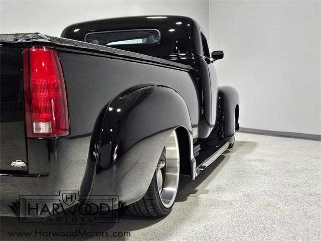 1954 Chevrolet Pickup (CC-2088326) for sale in Cleveland, Ohio