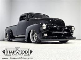 1954 Chevrolet Pickup (CC-2088326) for sale in Cleveland, Ohio