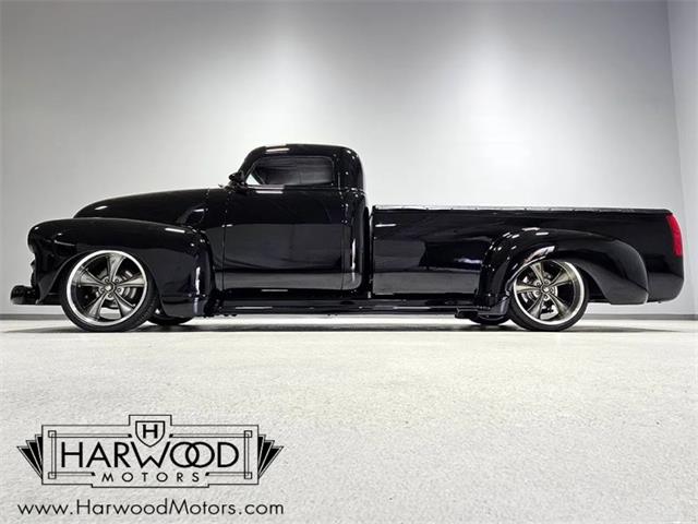 1954 Chevrolet Pickup (CC-2088326) for sale in Cleveland, Ohio