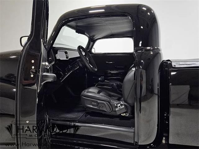 1954 Chevrolet Pickup (CC-2088326) for sale in Cleveland, Ohio