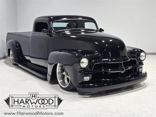 1954 Chevrolet Pickup (CC-2088326) for sale in Cleveland, Ohio