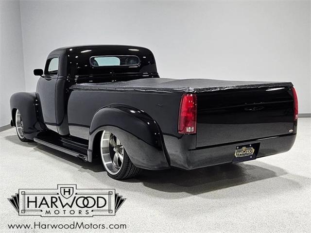 1954 Chevrolet Pickup (CC-2088326) for sale in Cleveland, Ohio