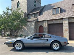 1982 Ferrari 308 GTSI (CC-2088327) for sale in Astoria, New York
