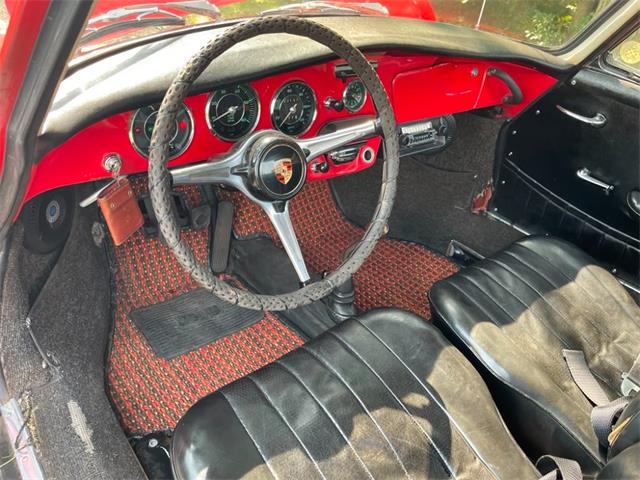 1965 Porsche 356C (CC-2088328) for sale in Astoria, New York