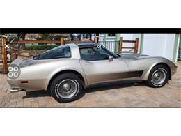 1982 Chevrolet Corvette (CC-2080833) for sale in Reno, Nevada