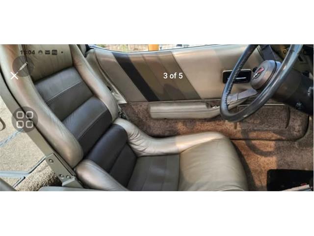 1982 Chevrolet Corvette (CC-2080833) for sale in Reno, Nevada